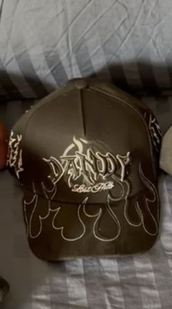 Gorras Para Hombre Dandy / Barbas