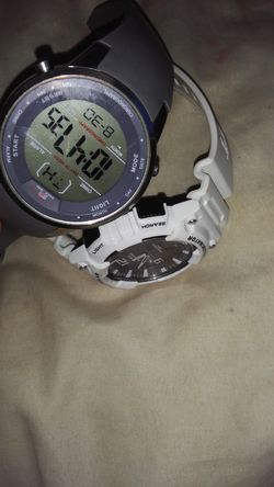 Watches