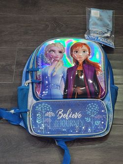 Scholar Backpack