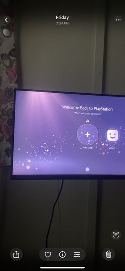 PS5 with Controller – Fully Working