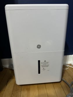 22 pt. Dehumidifier with Smart Dry for Bedroom, Basement or Damp Rooms up to 1500 sq. ft. in White, ENERGY STAR