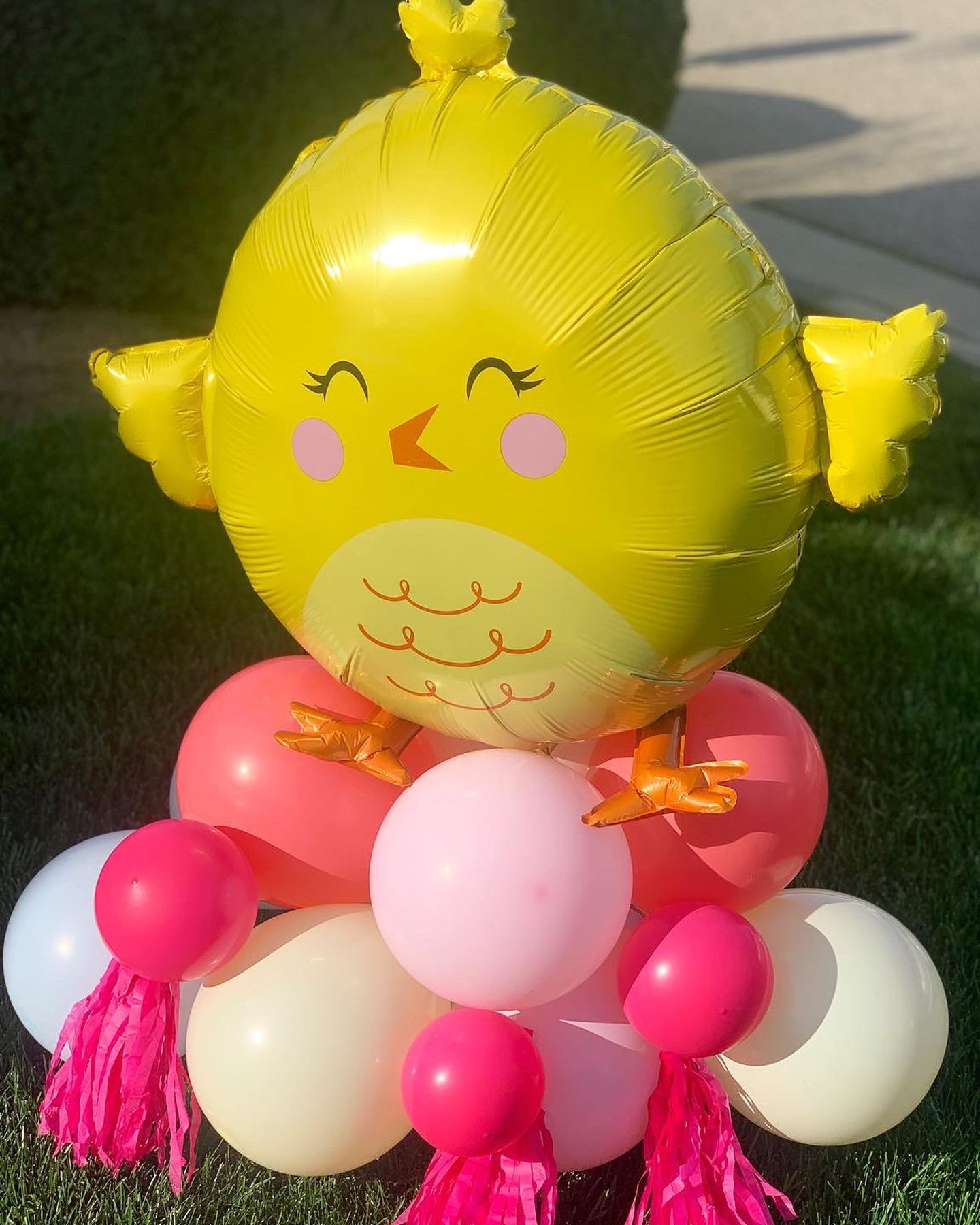 Easter Balloon Bundles