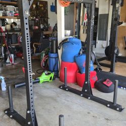 Titan Fitness Strongman Yoke