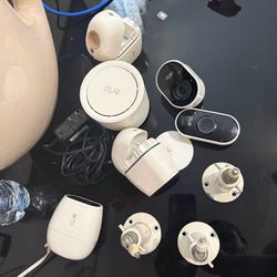 Arlo camera for sale