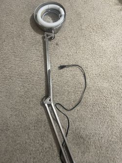 Dental / Tattoo Lamp