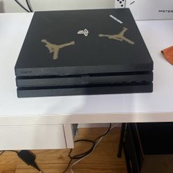 Ps4 Pro