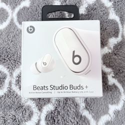 Beats Studio Buds 