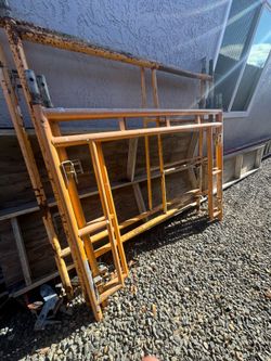 Scaffold