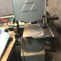 Delta Bandsaw