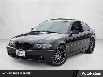 2005 BMW 330Ci