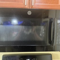 Microwave JVM7195DK3BB 