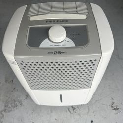 frigidaire air purifier