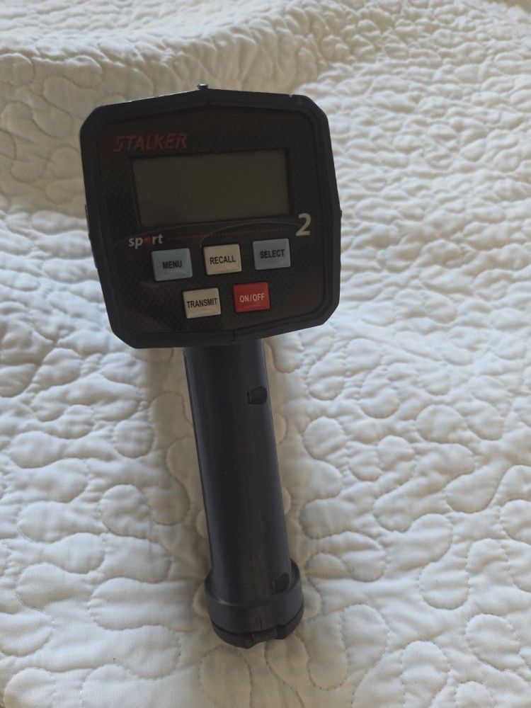STALKER SPORT 2 Sport Radar FOR Sale