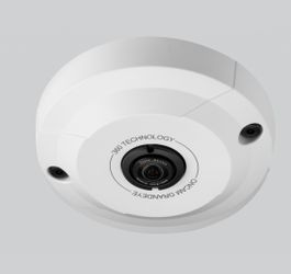Indoor Network Camera Qty. 2