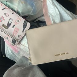 Kate Spade & Michael Kors Bags 