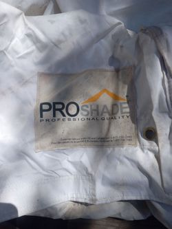 Proshade Canopy 10x10