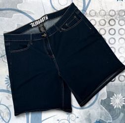 NEW hydraulic jorts