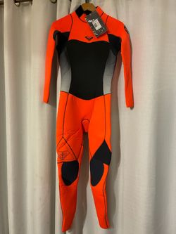 Roxy woman’s wetsuit Syncro size 8 NEW