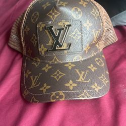 Louis Vuitton Cap