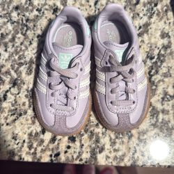 Samba Adidas 4c 