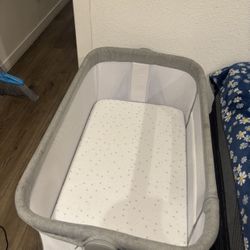 Crib Bassinet 