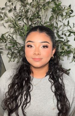 Full Glam or Soft Glam