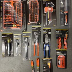 Klein Tools Brand New Retail $615