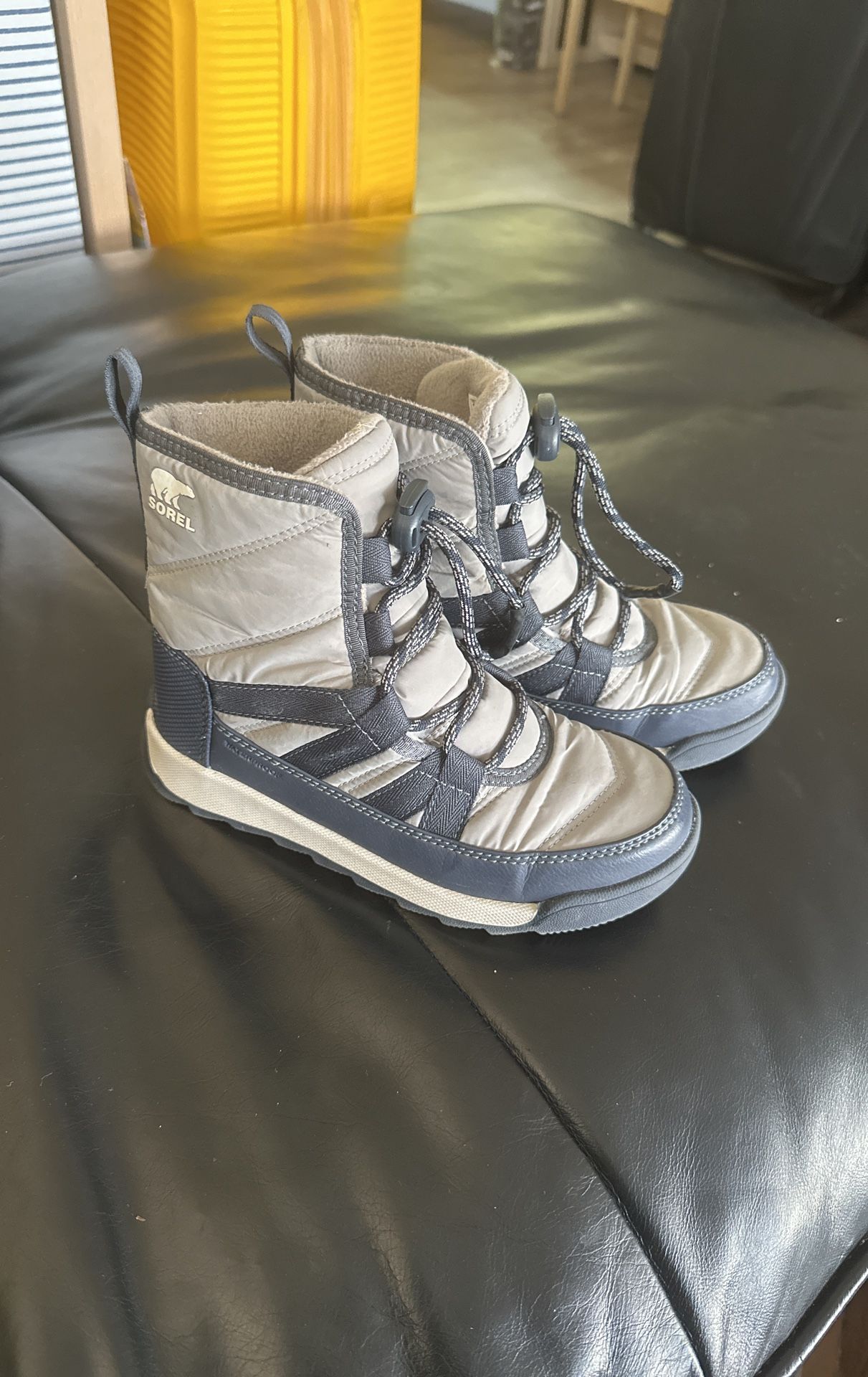 Sorel Kids Winter Boots Waterproof