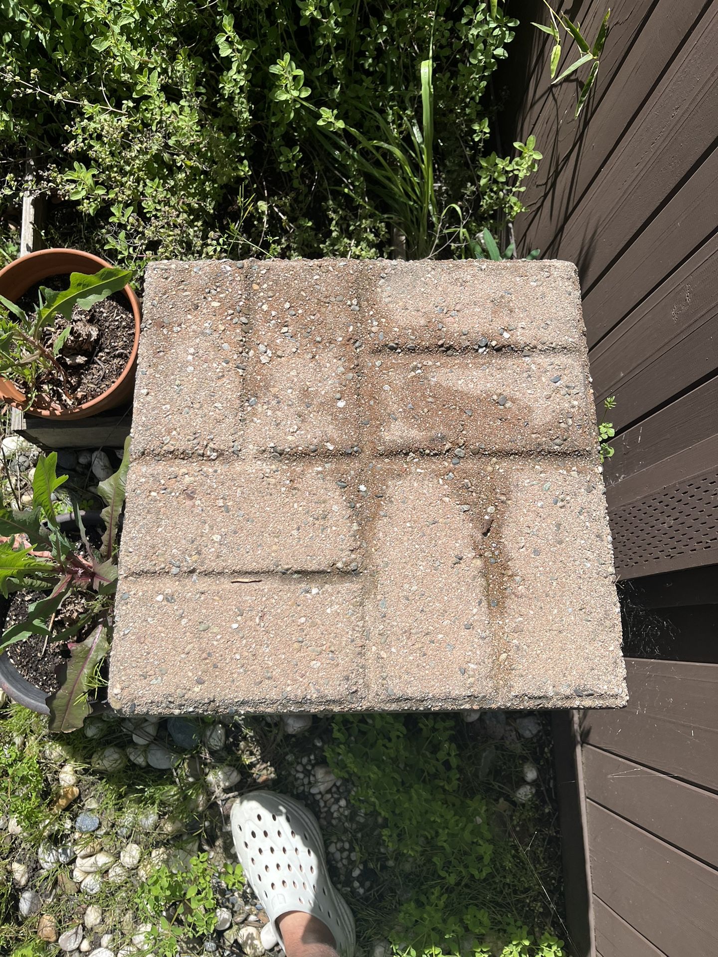 Free Big Brick Blocks 14 Of Them In Pleasant Hill for Sale in Concord, CA OfferUp