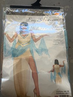 Halloween costumes