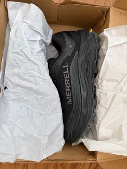 Merrell Gore-Tex Trail Sneaker