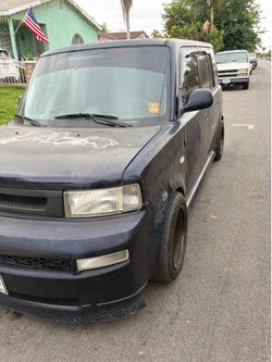 2006 Scion xB