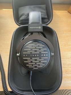 DT-1990 Pro Headphones