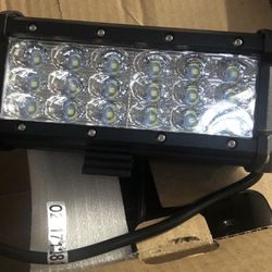 Floor Lights 