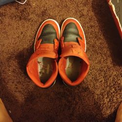Jordan 1s