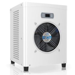NEW Swimming Pool Heat Pump - 15609 BTU/hr