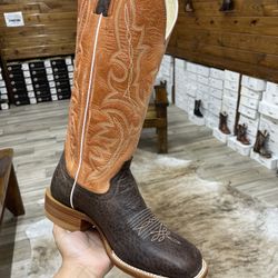 mens western boots