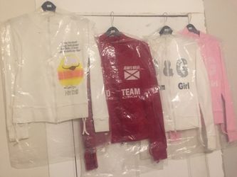 Women Jacket interlock cotton w zipper