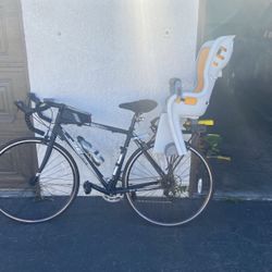 SE Racing Road Bike