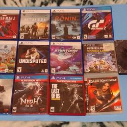PlayStation 5 PlayStation 4 PlayStation 3 video games tested spider-man battlefield 6 Minecraft