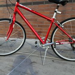 2014 Diamondback Kalamar 21in Bicycle $200 