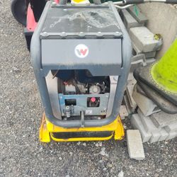 Wacker Neuson