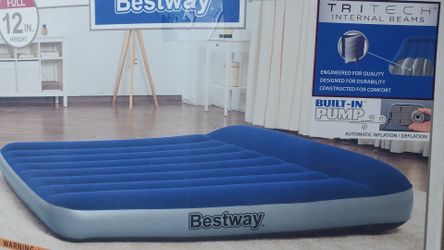 Air bed