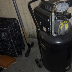 Air Compressor 