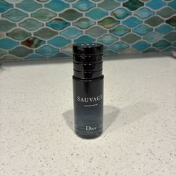 Dior Sauvage Cologne 