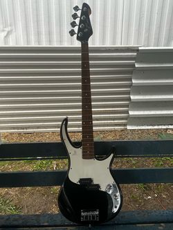 peavey zodiac EX bass