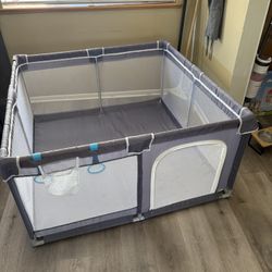 Baby Play Pen