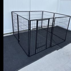 Dogs/ Animals/ Dog Playpen/ Crate/ Dog Run/ Pets/ Brand New