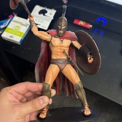 King Leonidas 