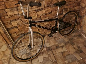 24 inch HARO Shredder. $160 obo